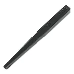 Screw Extractor, 13/16 In Products Proto J9528 Metal Black 662679531676. Fixed Price $34.06.
