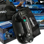 Nemo Electric Vacuum Lifter With 2 Batteries & Seals - Lifts 375 Lbs!. Fixed Price $414.99.
