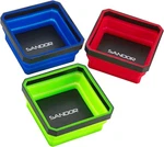 Sandor Collapsible Magnetic Parts Tray Set - (pack Of 3) Tool Trays For Screw, B. Fixed Price $39.04.