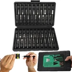 Xlwjbes 41 Pcs Terminal Pin Removal Tools With Blow-molded Case - Black. Fixed Price $36.58.