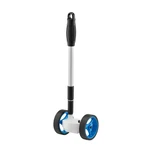 Hart 10,000-foot Measuring Wheel With Telescoping Handle. Fixed Price $32.10.