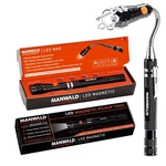 Led Magnetic Pickup Tools, Christmas Stocking Stuffers For Men Adults, Telesc.... Fixed Price $27.91.