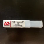 Alfa Tools 59/64 Silver And Deming Drill. Fixed Price $35.00.