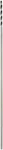 Irwin Tools 1890707 Straight Shank Installer Drill Bit One Size, Multi. Fixed Price $11.40.