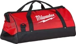 Milwaukee 902033036 23x12x12 Canvas Tool Bag W/strap. Fixed Price $55.82.