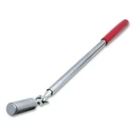 Extra-long Telescoping Magnetic Pick-up Tool, 5 Lb Cap, 26.5 In L Ullman 21x. Fixed Price $30.39.