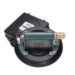 8" Glass Suction Cup Lifter - 600lbs Capacity, Metal Handle & Brass Pump. Fixed Price $111.99.