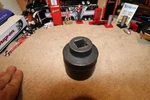 Snap-on Im583 1" Inch Drive 1-13/16" 6 Pt Impact Socket. Fixed Price $49.99.
