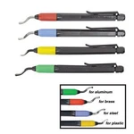 Fowler 72-483-777 4 Piece Deburring Cutter Set. Fixed Price $51.11.