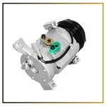 A/c Compressor Clutch For Chevrolet Gmc Silverado Sierra Tahoe Yukon Suburban. Fixed Price $102.85.