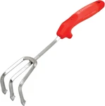 Corona Premium Stainless Steel Comfortgel Cultivator Caltivator, Red. Fixed Price $20.95.