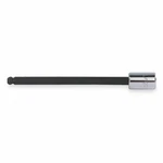 Proto J4910bd 3/8 Drive Ball End Extra Long Hex Bit Socket - 5/16. Fixed Price $26.30.
