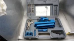 Kreg Pro Pack K2000 Pocket Hole Jig System Propack Free Ship Usa Only As Found. Fixed Price $89.77.