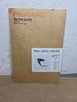 Fiskars Original Blade, Spring And Spare Chain For Multifunction Branch Cutter. Fixed Price $38.00.