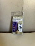 Dremel 60 Grit Carbide Sanding Drum New In Package 408hp 1/2 Diameter. Fixed Price $13.99.