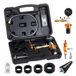 Vevor Radiator Vacuum Refill Kit Universal Car Cooling System & Fill. Fixed Price $29.99.