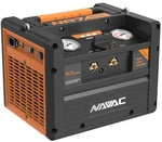 Navac Nr7 Refrigerant Recovery Machine Twin Cylinder A2l Hvac Oil-free Nr-7. Fixed Price $870.00.