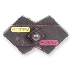 Abb 13456 Crimping Tool Die. Fixed Price $96.89.