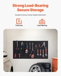 Slat Wall Paneling, 2 X 4 Ft, Fits For Storage & Display 388 3. Fixed Price $67.75.