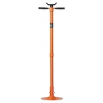 Vevor Underhoist Support Stand, 3/4 Ton Capacity Under Hoist Jack Orange. Fixed Price $99.99.