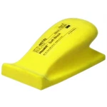 3m Automotive 5742 Hookit Soft Hand Block, 2-3/4" X 5". Fixed Price $50.48.