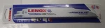 Lenox 20372960r5 9" X 10 Tpi Bi-metal Demolition Reciprocating Saw Blade 5pk. Fixed Price $16.00.