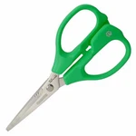 Engineer Heavy Duty Combination Scissors Green Ph-56g. Fixed Price $12.70.