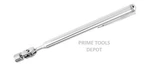 Pittsburgh 18 In. Telescoping Magnet, Lifetime Warranty. Fixed Price $12.83.
