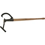 Ironton Wooden Handle Timberjack, 48in.l. Fixed Price $84.99.