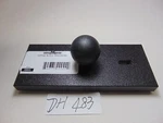Marshalltown Tapping Block Flooring Installation Ergonomic 29843 6 3/4" X 2 3/4. Fixed Price $19.99.