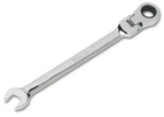 Titan 12809 9 Mm Flex Head Ratcheting Wrench. Fixed Price $15.99.