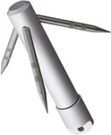 Maratac Pocket Grappling Hook Tear Down Phone Lines Reposition Barbed Wire Usa. Fixed Price $49.79.