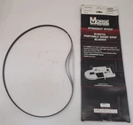 Morse Zwep4418w Bimetal Portable Bandsaw Blade - 14 Blades. Fixed Price $45.00.