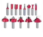 Diablo Carbide Router Bits- Take Your Pick. Fixed Price $25.00.