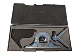 *missing Pieces* Damaged Westward 4 Piece Combination Square - P/n 4ku80. Fixed Price $43.48.