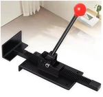 Efficient Hardwood Installation Tool - Hands-free Jack For Flooring Projects. Fixed Price $19.00.