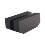 Dewhel Jack Pad Adapter Billet Anodized Black Aluminum Floor For. Fixed Price $83.94.