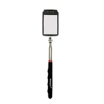 Telescopic Inspection Mirror With Led, Machine 360 Rotat. Fixed Price $29.98.