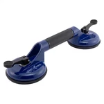 Qep Xtreme 15 In. Double Suction Cup Tile Tool For Large Format. Fixed Price $31.49.