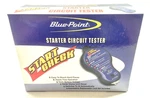 Blue-point / Snap-on Starter Circuit Tester - Start Check New Snap On. Fixed Price $45.00.