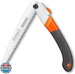 Rexbeti Folding Saw, Heavy Duty 11 Inch Extra Long Blade Hand Saws For Wood C. Fixed Price $34.99.