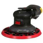 3m Pneumatic Random Orbital Sander, 88937, 5 In, Non-vacuum, 3/16 Inorbit. Fixed Price $278.09.
