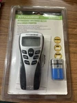 Pittsburgh 67802 Ultrasonic Distance Meter Brand New In Box. Fixed Price $20.00.