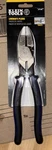Klein Tools J213-9ne 9 In. Journeyman High Leverage Side Cutting Pliers. Fixed Price $45.91.