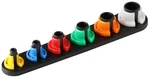 Fwtw Air Conditioning And Fuel Line Disconnect Tool Set/color-coded Products.... Fixed Price $11.79.