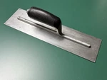 Marshalltown Qlt Concrete Finishing Trowel, 14 X 4 In. Carbon Steel Blade Ft144. Fixed Price $19.99.