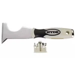 Hyde 06920 Painters Tool, Stiff, 2-1/2", Carbon Steel. Fixed Price $11.41.