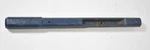 Zurn Handle Replacement Blue Metal Made In The Usa Hardware Tool. Fixed Price $4.50.