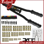 Findmall 16 Inch Rivet Nut Gun Kit Setter Thread Interchangeable Mandrel. Fixed Price $45.13.