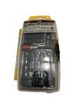 Performance Tool W9179 Impact Driver Bit Set, 13-piece 3/8 Dr,. Fixed Price $19.95.